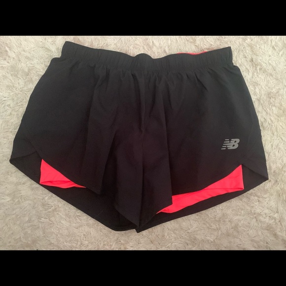 New Balance Pants - New Balance Shorts